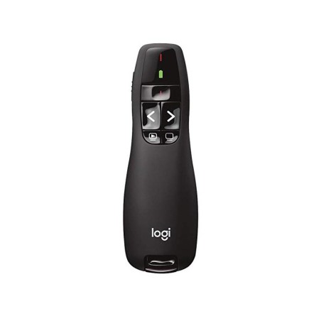 PRESENTADOR LOGITECH R400 INALAMBRICO