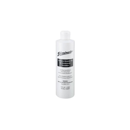 BOTE ACEITE LUBRICANTE REXEL 470 ML.