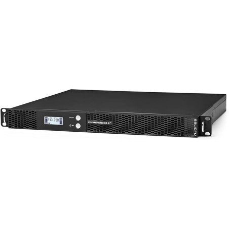 UPS SALICRU 750VA ADVANCED R SERIES RACK