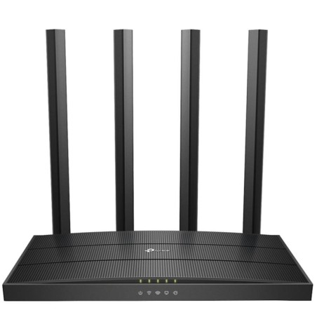 WIRELESS N ROUTER TP-LINK ARCHER C80 DUAL BAND AC1900