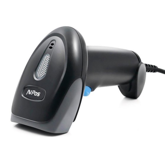 LECTOR AVPOS CODIGOS AVPOS 930 USB 2D + QR