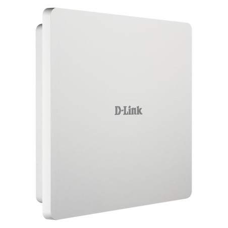 WIRELESS ACCESS POINT D-LINK DUAL OUTDOOR DAP-3666 POE