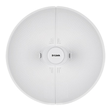 WIRELESS ACCESS POINT D-LINK DUAL 20KM DAP-3712