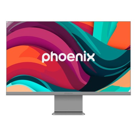 MONITOR PHOENIX 27 IPS 165HZ 2K SRGB ADOBE RGB ULTIMEDIA HDMI DP USB-C PD