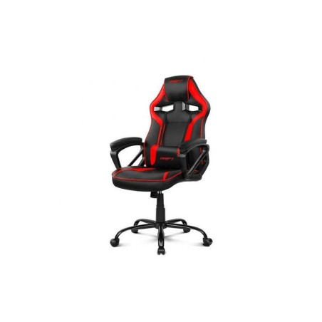 SILLA GAMING DRIFT DR50 BLACK/RED