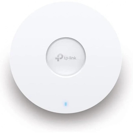 ACCESS POINT TP-LINK EAP610 AX1800 DUALBAND WI-FI 6 INTERIOR POE