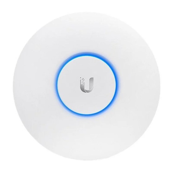 UBIQUITI WIRELESS ACCESS POINT ENTERPRISE AC LR UNIFI