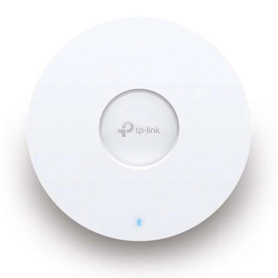 ACCESS POINT TP-LINK EAP613 AX1800 DUALBAND WIFI 6 INTERIOR POE+