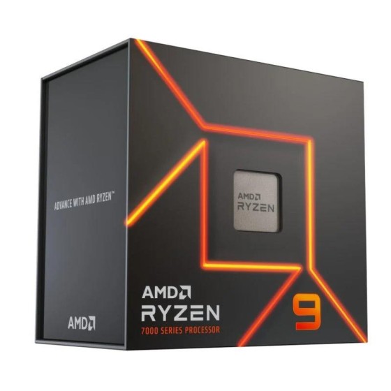 PROCESADOR AMD RYZEN 9 7950X 5.7GHZ 64MB AM5