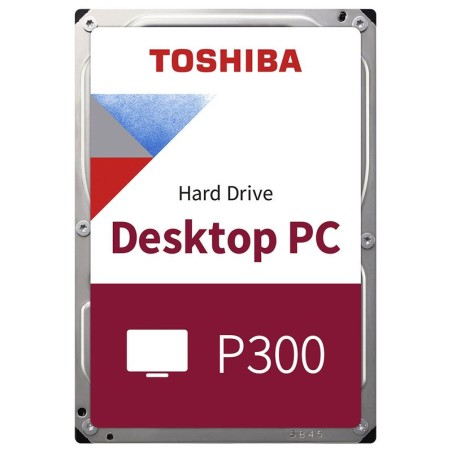 DISCO DURO TOSHIBA 4TB 3,5 SATA 128MB