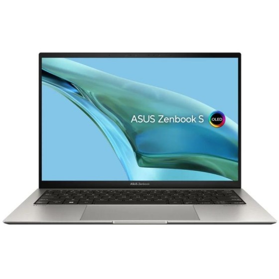 PORTATIL ASUS ZENBOOK S ULTRA 7 155U/16GB/SSD512GB/13.3 OLED/W11PRO