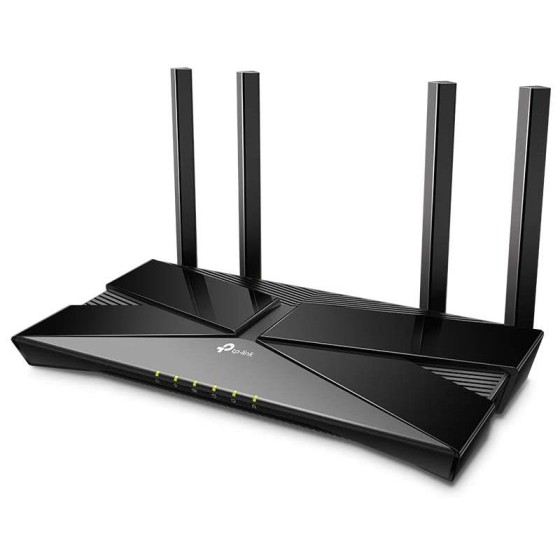 WIRELESS N ROUTER TP-LINK ARCHER AX10 WIFI 6 AX1500