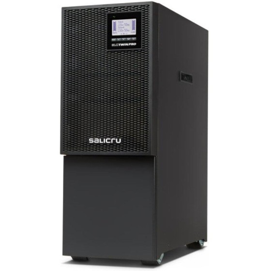 UPS SALICRU 6000VA TWIN PRO 3 SERIES