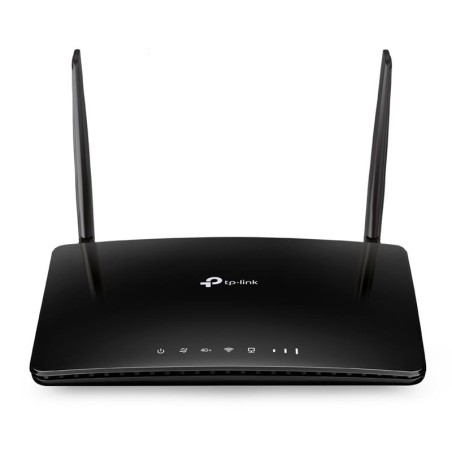 WIRELESS ROUTER TP-LINK ARCHER MR500 DUAL BAND AC1200 4G LTE