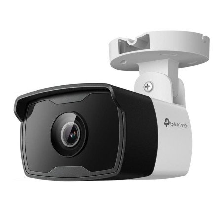 CAMARA IP TP-LINK VIGI BULLET EXTERIOR 4MP 2.8MM IR 30M IP67 POE