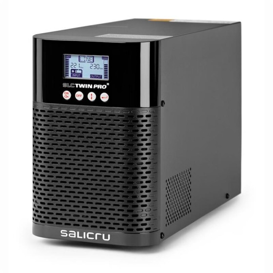 UPS SALICRU 1000VA TWIN PRO 2 SERIES