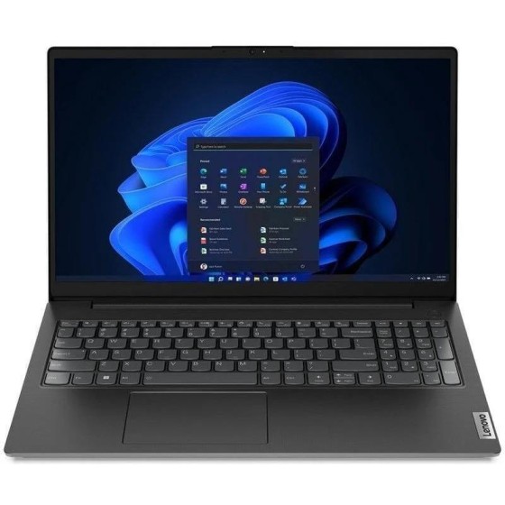 PORTATIL LENOVO V15 I7 1355U/8GB/SSD512GB/15.6FHD/RJ45/USB-C/3Y/W11PRO