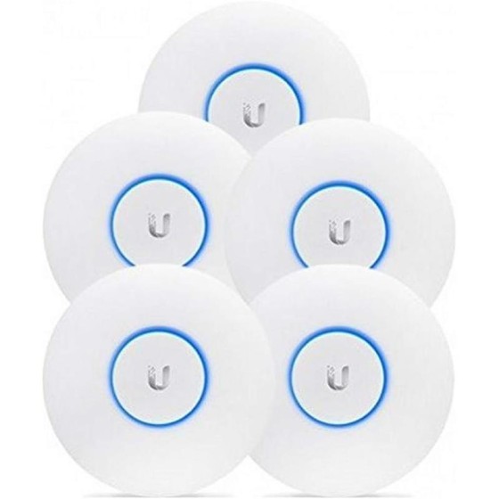 UBIQUITI WIRELESS ACCESS POINT LITE AC ENT. UNIF 5 UDS