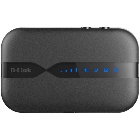 WIRELESS ROUTER D-LINK DWR-932 3G/4G LTE