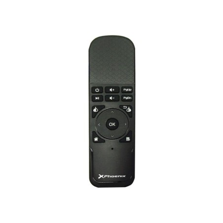 PRESENTADOR TACTIL TOUCHPAD MINI WIRELESS COMBO PHOENIX PADCONTROL 2.4GHZ