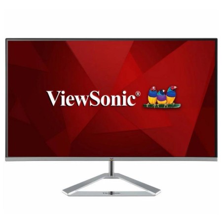 MONITOR VIEWSONIC 24 IPS 100HZ MULTIM HDMI VGA 3YR GARANTIA