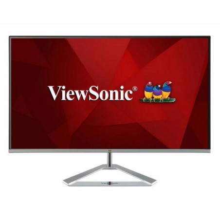 MONITOR VIEWSONIC 27 IPS FHD GAMING MULTIMEDIA HDMI VGA 3YR