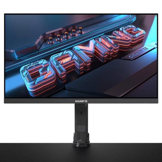 MONITOR GAMING GIGABYTE M28U ARM EDITION 28 MULTIM ERGONOMICO HDMI DP USB