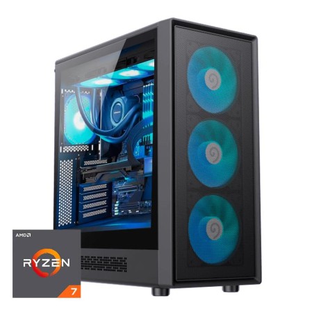 ORDENADOR GAMING STORM RGB RYZEN 7 5700G/16G/SSD500 NVME/REF.LIQ/700W