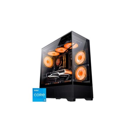 ORDENADOR GAMING VISTA RGB I5 13600K/32 DDR5/1TB NVME/REF.LIQ/950W