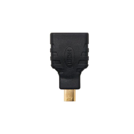 ADAPTADOR HDMI A/H MICRO - HDMI D/M NANOCABLE