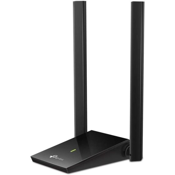 WIRELESS ADAPTADOR T4U PLUS USB 3.0 DUAL BAND TP-LINK AC1300