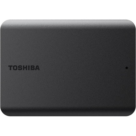 DISCO DURO EXTERNO TOSHIBA CB 4TB 2,5 USB 3.2