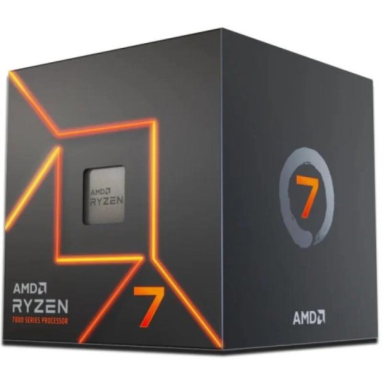 PROCESADOR AMD RYZEN 7 7700...