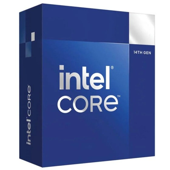 PROCESADOR INTEL CORE I9 14900F 5.8GHZ 36MB IN BOX