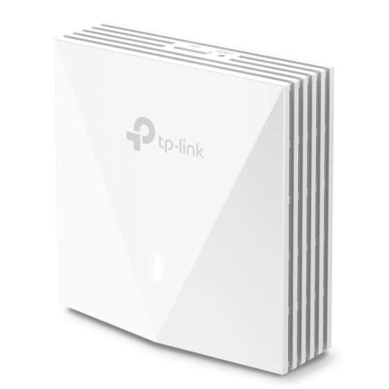 ACCESS POINT TP-LINK OMADA PARED POE+ 2976MBIT/S WIFI 6 AX3000