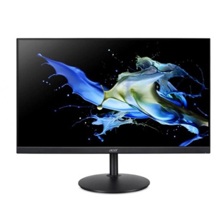 MONITOR ACER V247Y 23.8 IPS 100HZ HDMI VGA BLACK