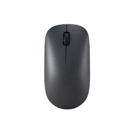 RATON XIAOMI MOUSE LITE WIRELESS 1000DPI BLACK