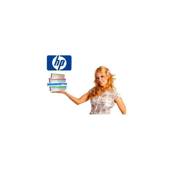 TINTA HP 6ZD17AE 305 MULTIPACK BLACK+COLOR