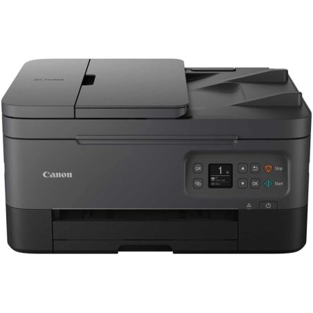 IMPRESORA CANON PIXMA TS7450I DESKJET MFP DUPLEX COLOR WIFI BLACK