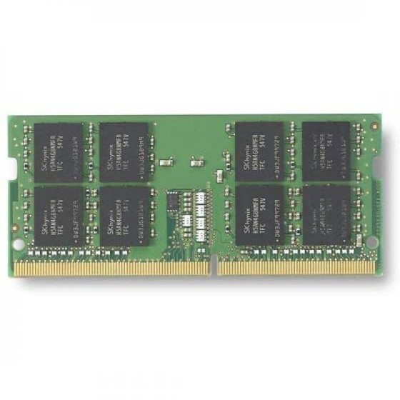 MEMORIA SODIMM 8GB KINGSTON...