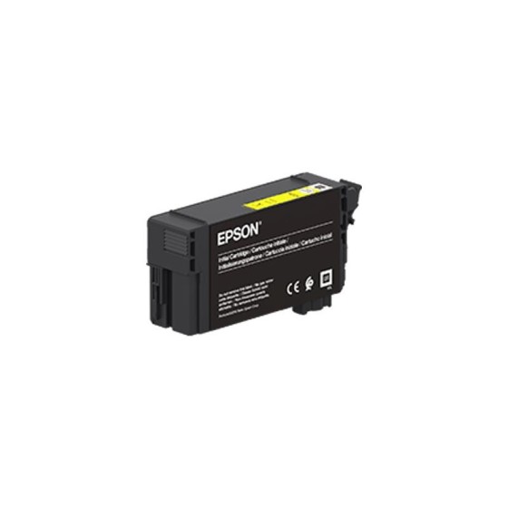 TINTA EPSON C13T40D440 T40D4 YELLOW SC-T3100 / SC-T5100