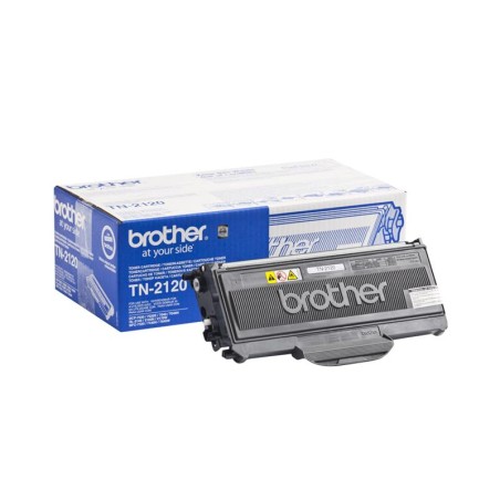 TONER BROTHER TN2120 BLACK