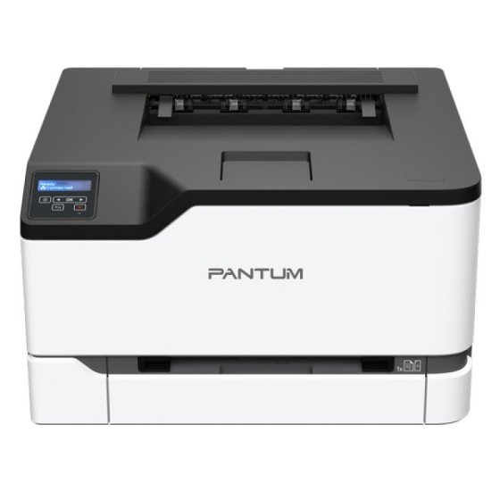 IMPRESORA PANTUM LASER COLOR CP2200DW 24PPM 250H USB RJ45 WIFI 3Y