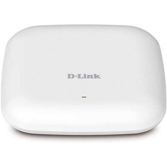 WIRELESS ACCESS POINT D-LINK DUAL N DAP-2662 POE