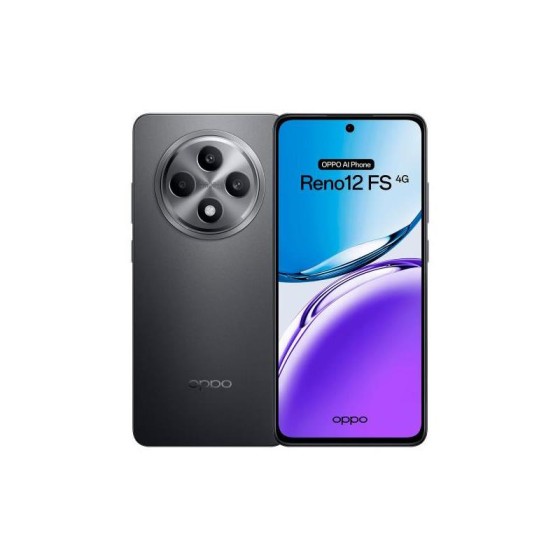 SMARTPHONE OPPO RENO 12FS 6.67 8GB/512GB/50MPX/4G GREY