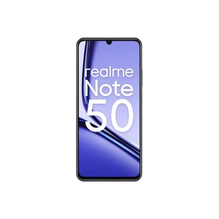 SMARTPHONE REALME NOTE 50 6.74 3GB/64GB/13MP/4G BLACK