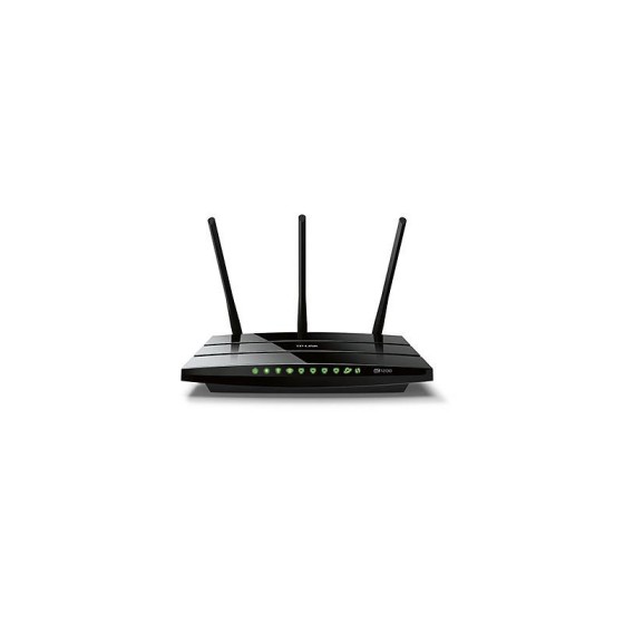 WIRELESS N ROUTER TP-LINK...