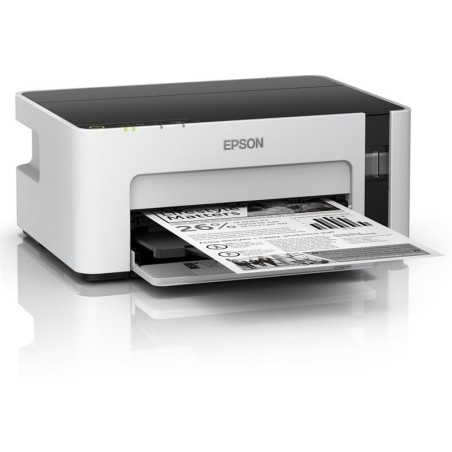 IMPRESORA EPSON ECOTANK ET-M1120