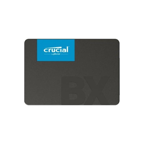 DISCO DURO SSD CRUCIAL 4TB MX500