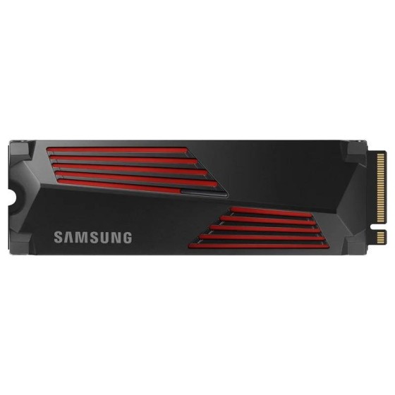 DISCO DURO SAMSUNG 990 PRO 1TB SSD M2 NVME DISIPADOR PCIE 4.0